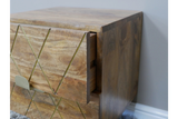 Bedside Cabinet - 9735