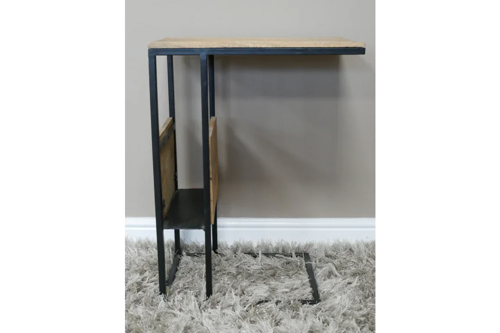 Side Table - 9739