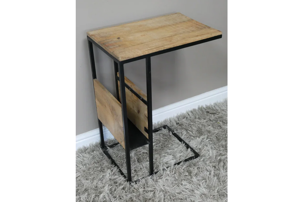 Side Table - 9739