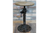 Industrial Stool - 9749