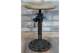 Industrial Stool - 9749