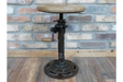 Industrial Stool - 9749