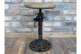 Industrial Stool - 9749