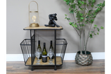 Side Table - 9753