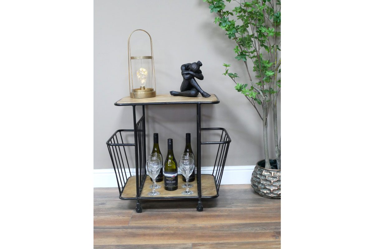 Side Table