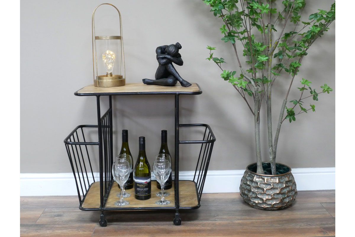 Side Table
