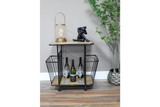 Side Table - 9753