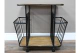 Side Table - 9753