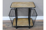 Side Table - 9753
