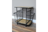 Side Table - 9753
