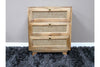 Rattan Small Chest