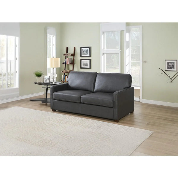 Raphael Sofa Bed Leroy Grey