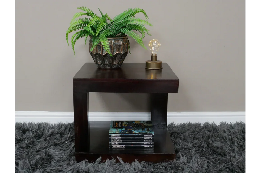 Side Table - 9768