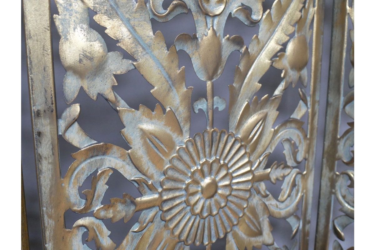 Metal Screen