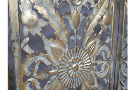 Metal Screen