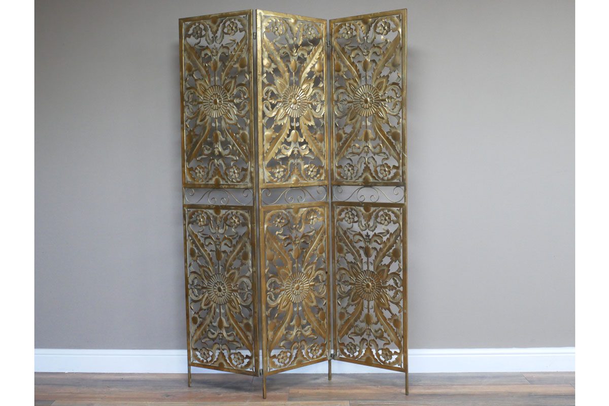 Metal Screen