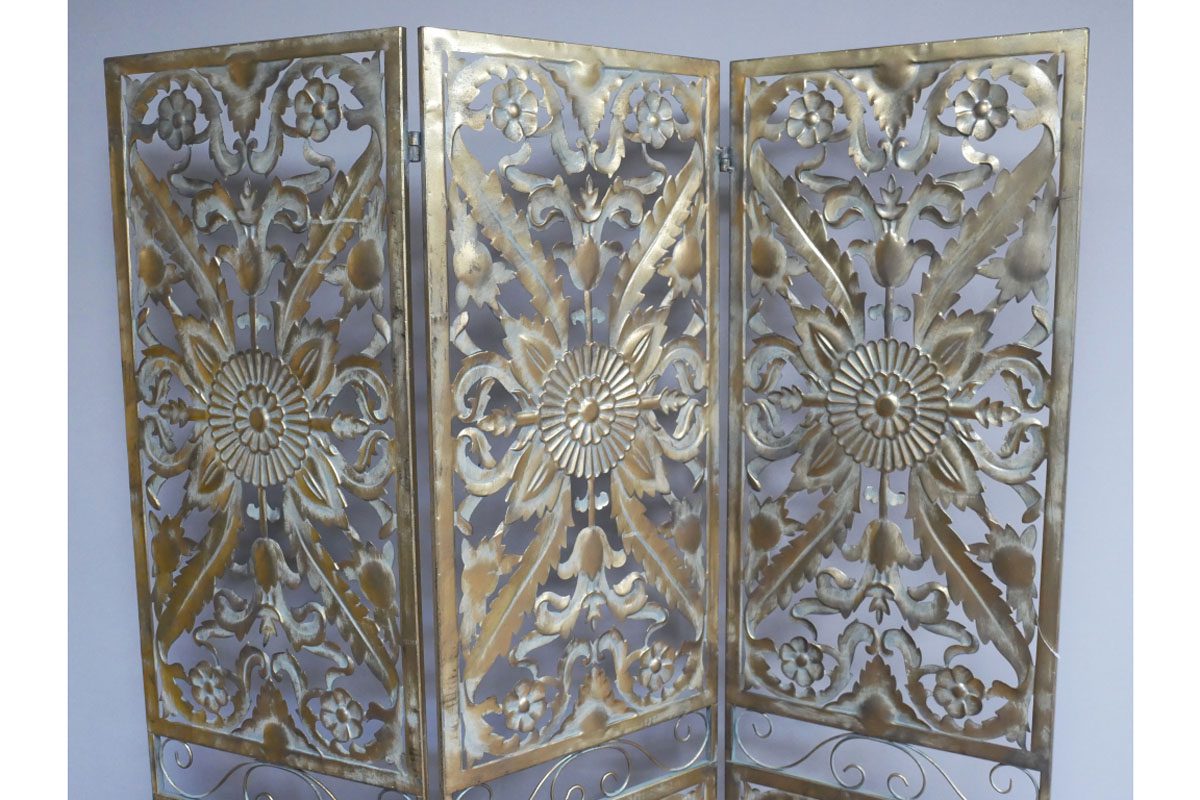 Metal Screen