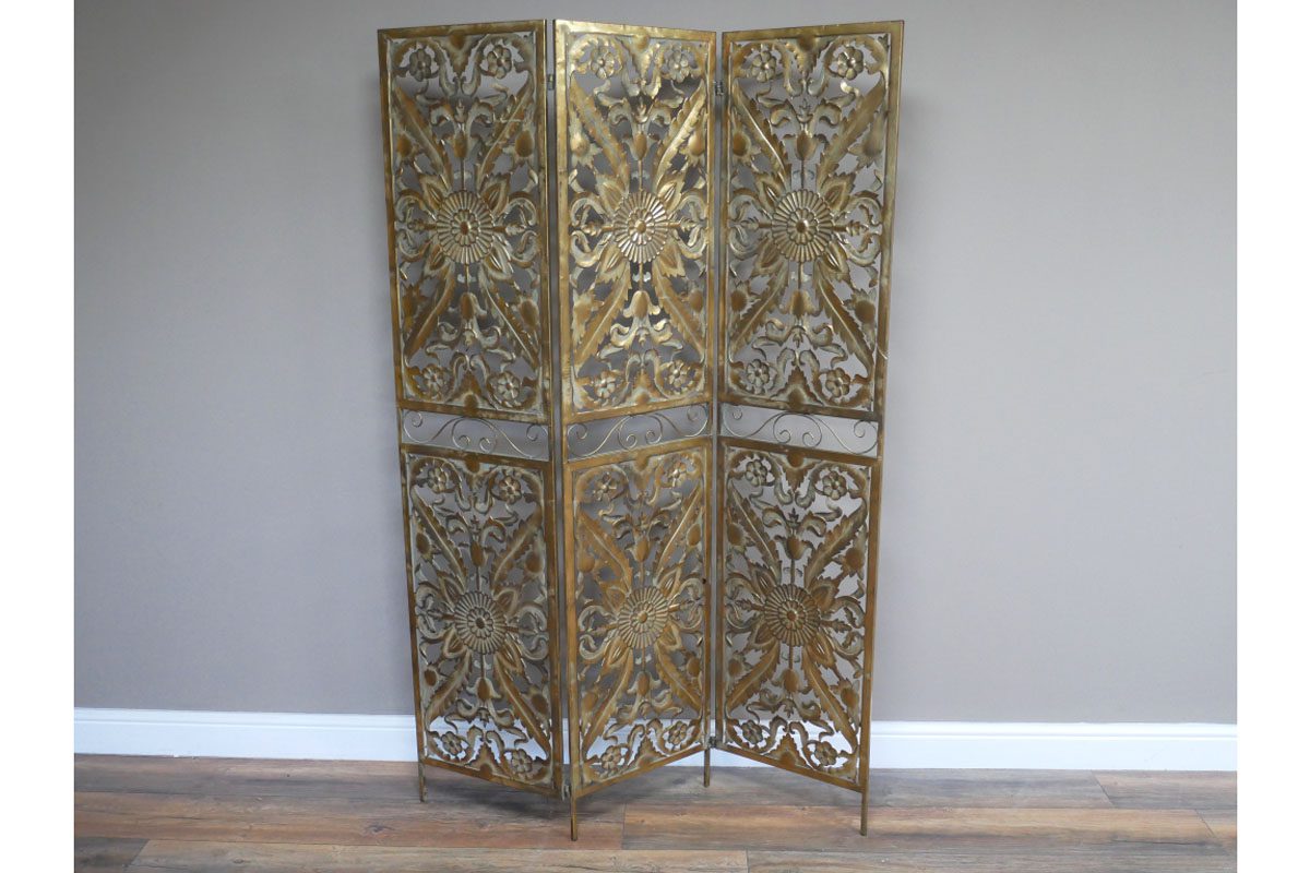 Metal Screen