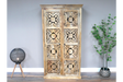 Large Carved Cabinet - 9794