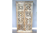 Large Carved Cabinet