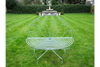 Levi Bench - Green - 9797