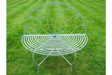 Levi Bench - Green - 9797
