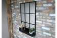 Mirror With Shelf - 9800