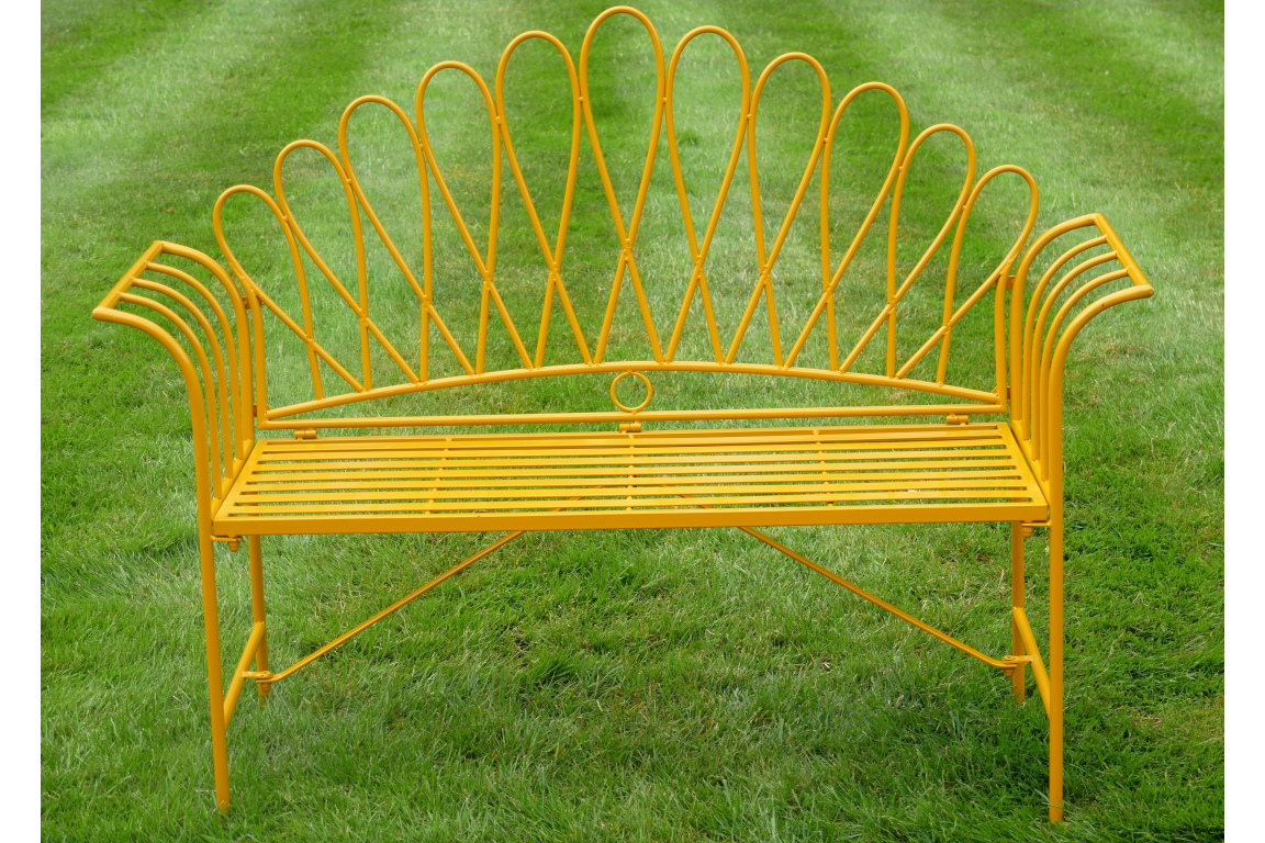 Sarah Bench - 9802