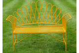 Sarah Bench - 9802