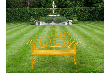Sarah Bench - 9802