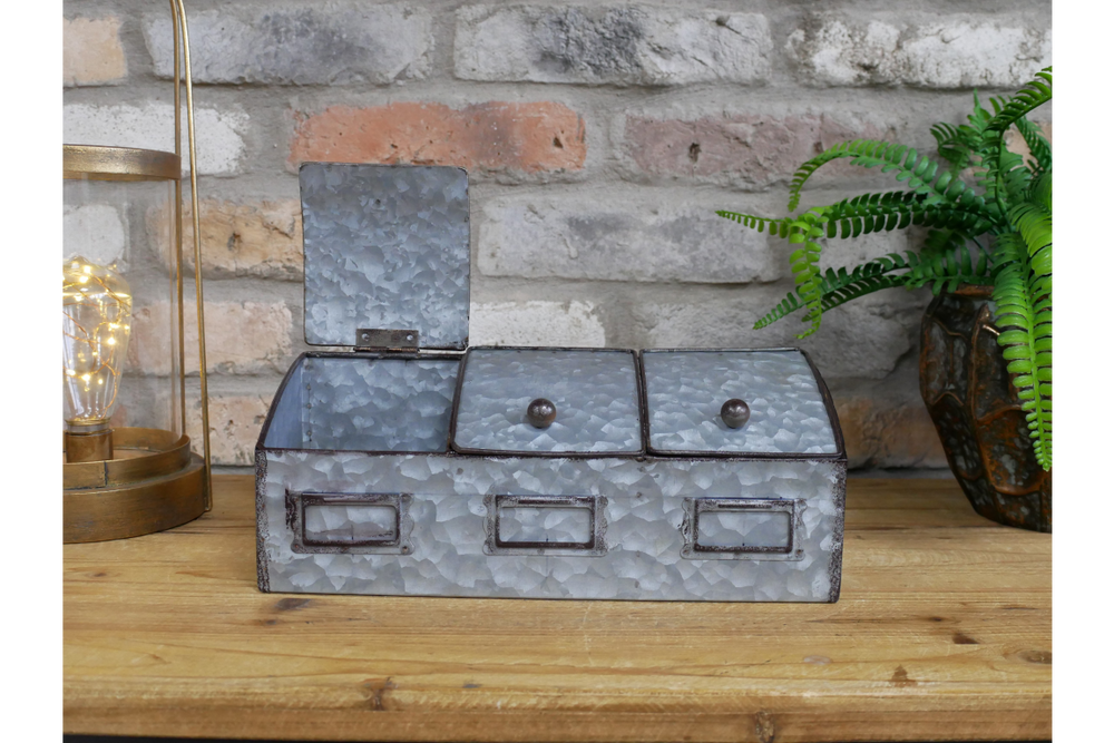 Small Industrial Storage - 9830