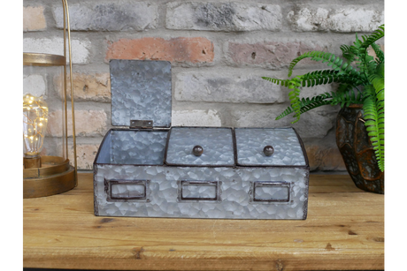 Small Industrial Storage - 9830