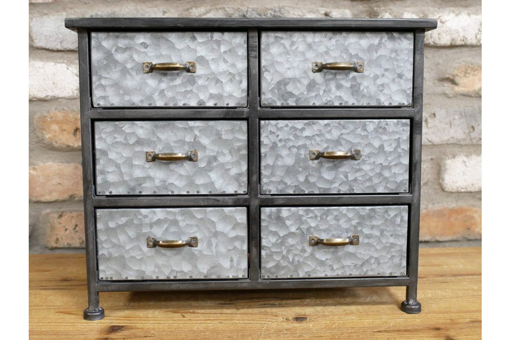 Small Industrial Cabinet