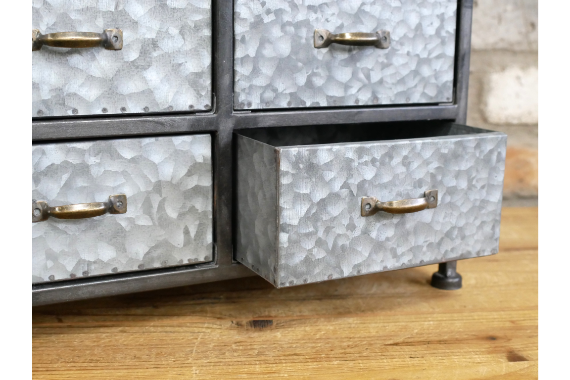 Small Industrial Cabinet - 9831