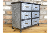 Small Industrial Cabinet - 9831
