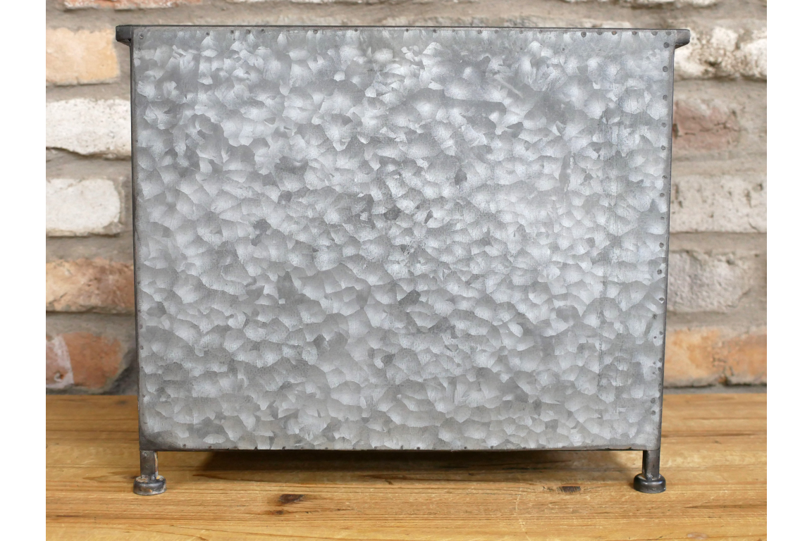 Small Industrial Cabinet - 9831