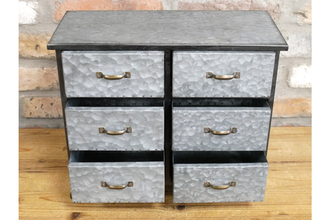 Small Industrial Cabinet - 9831