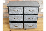 Small Industrial Cabinet - 9831