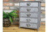 Small Industrial Storage