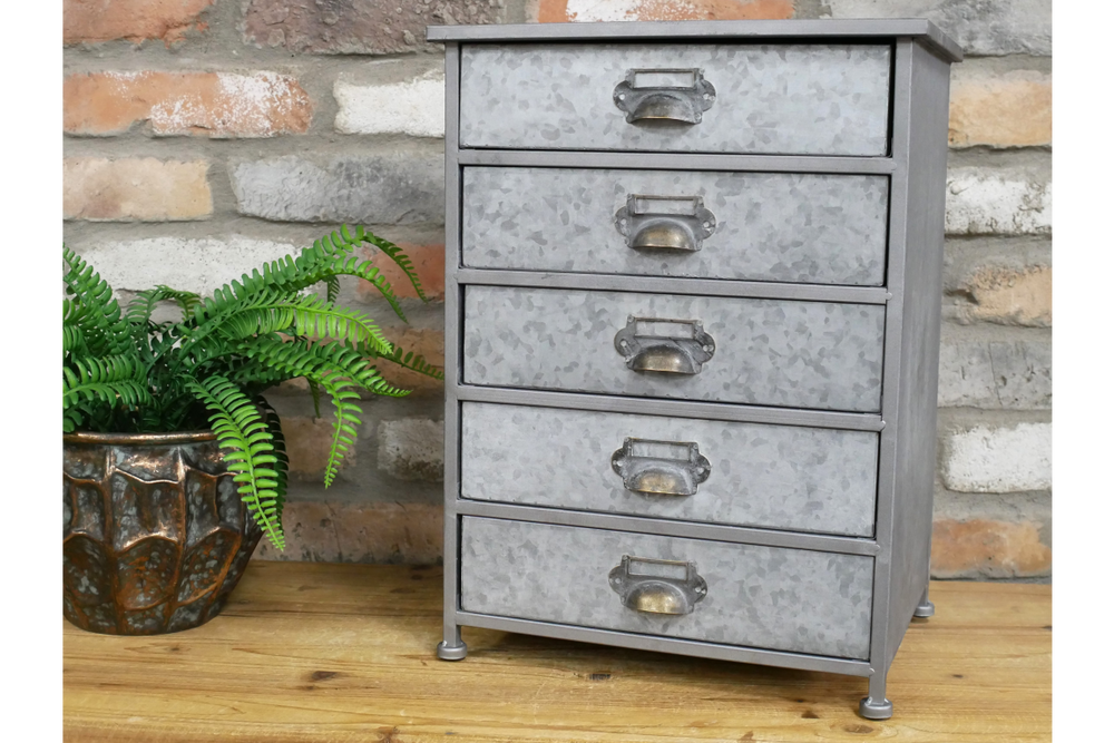 Small Industrial Storage - 9832