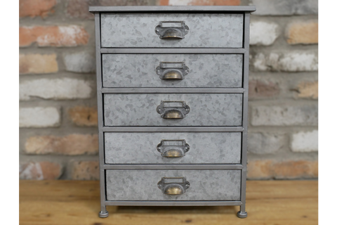 Small Industrial Storage - 9832