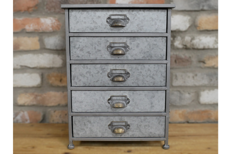 Small Industrial Storage - 9832