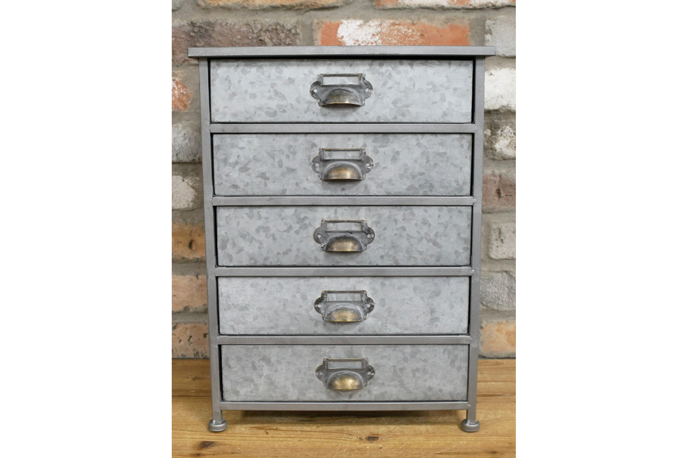 Small Industrial Storage - 9832