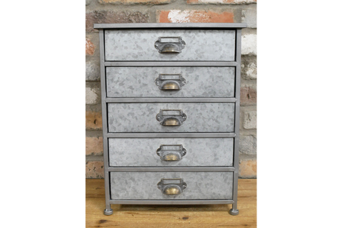 Small Industrial Storage - 9832