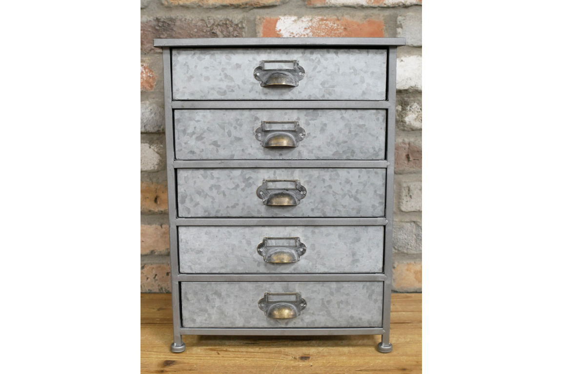 Small Industrial Storage - 9832