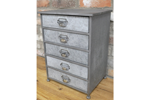 Small Industrial Storage - 9832