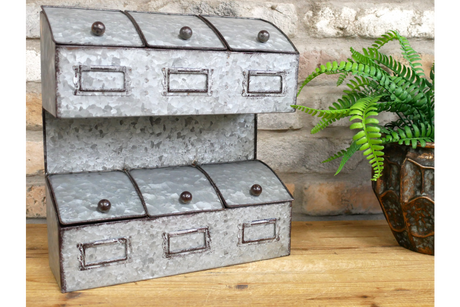 Small Industrial Storage - 9836