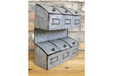 Small Industrial Storage