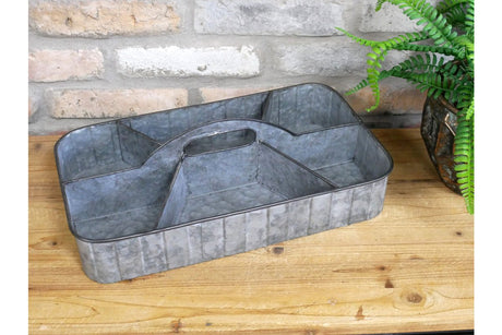 Industrial Storage With Handle