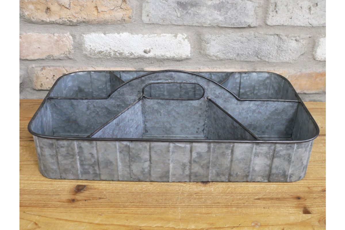 Industrial Storage With Handle